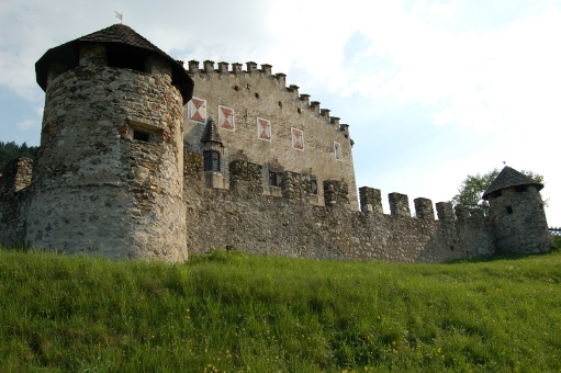 Castello - Clausen