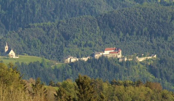 Castello - Rodengo