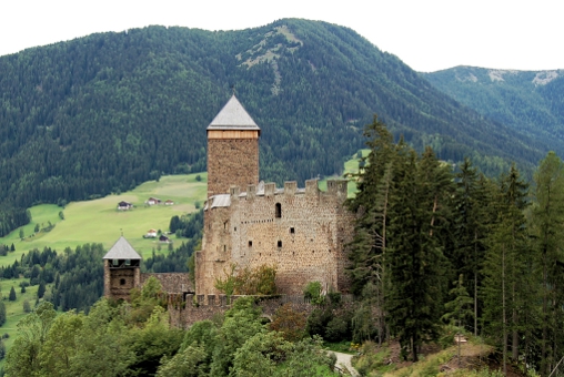 Castello - Sarentino