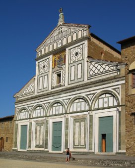 San Miniato - Firenze